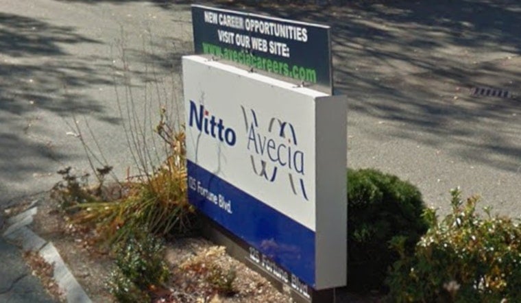 Milford Biotech Hit With $858K Waste Tab By Feds