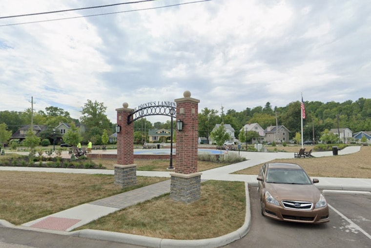 Milford's Brand-New Splash Pad Shuttered After Kids Wipe Out