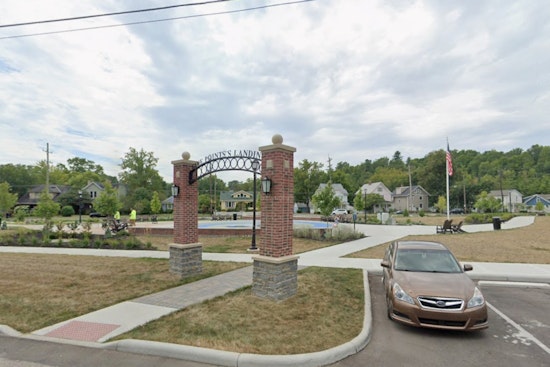Milford's Brand-New Splash Pad Shuttered After Kids Wipe Out
