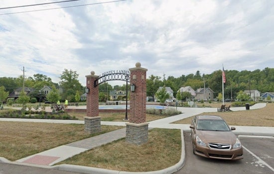 Milford's Brand-New Splash Pad Shuttered After Kids Wipe Out