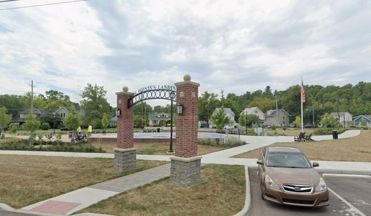 Milford's Brand-New Splash Pad Shuttered After Kids Wipe Out