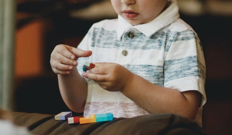 Military Kids Lose Out as Pentagon Puts Autism Therapy in Limbo