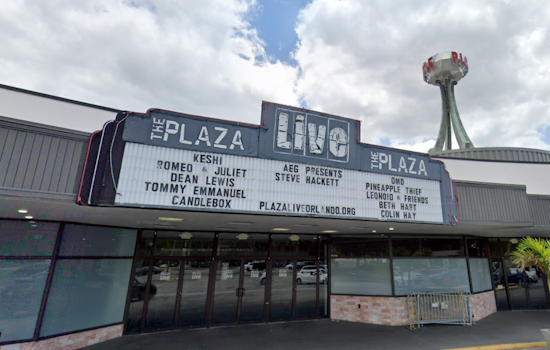 Milk District’s Plaza Live Plots Bigger Footprint With New Expansion Play
