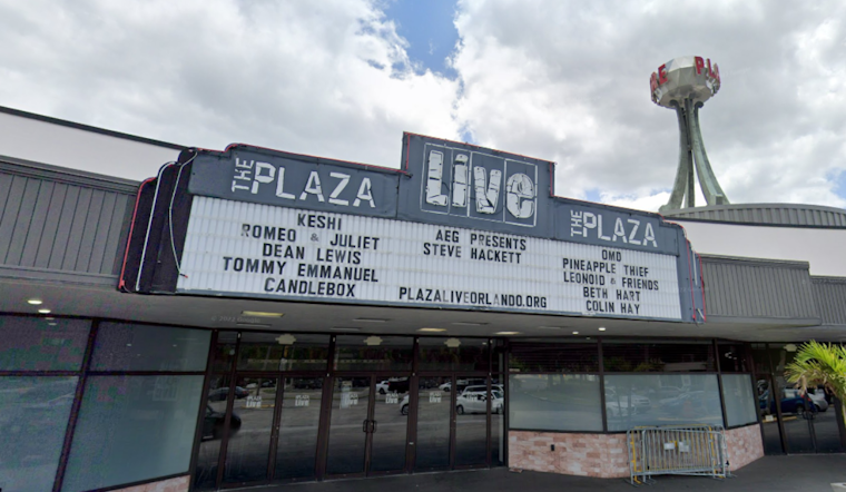 Milk District’s Plaza Live Plots Bigger Footprint With New Expansion Play