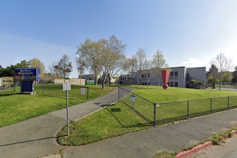 Mill Valley Middle Braces for Two-Year Construction Ordeal as $95 Million Facelift Kicks Off