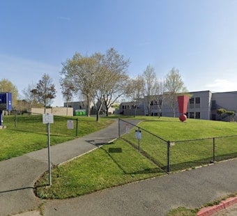 Mill Valley Middle Braces for Two-Year Construction Ordeal as $95 Million Facelift Kicks Off