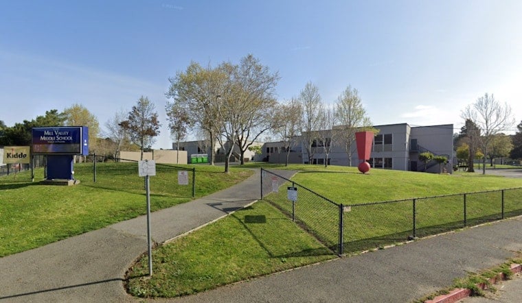 Mill Valley Middle Braces for Two-Year Construction Ordeal as $95 Million Facelift Kicks Off