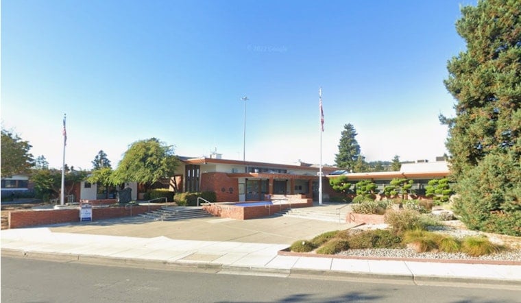 Millbrae Slams Big Fire Bill, Demands Real Seat on Central County Board