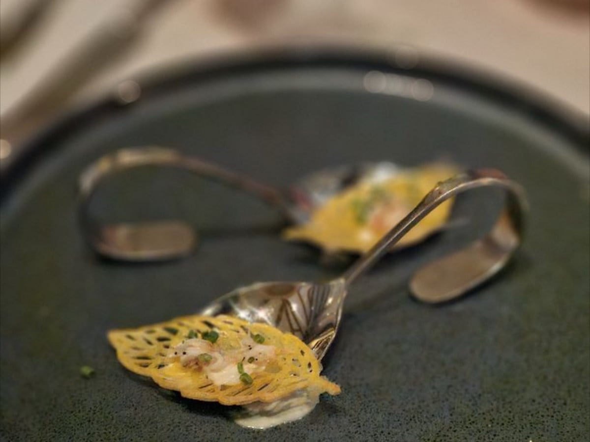 Mille Fleurs, Rancho Santa Fe's Food & Wine 