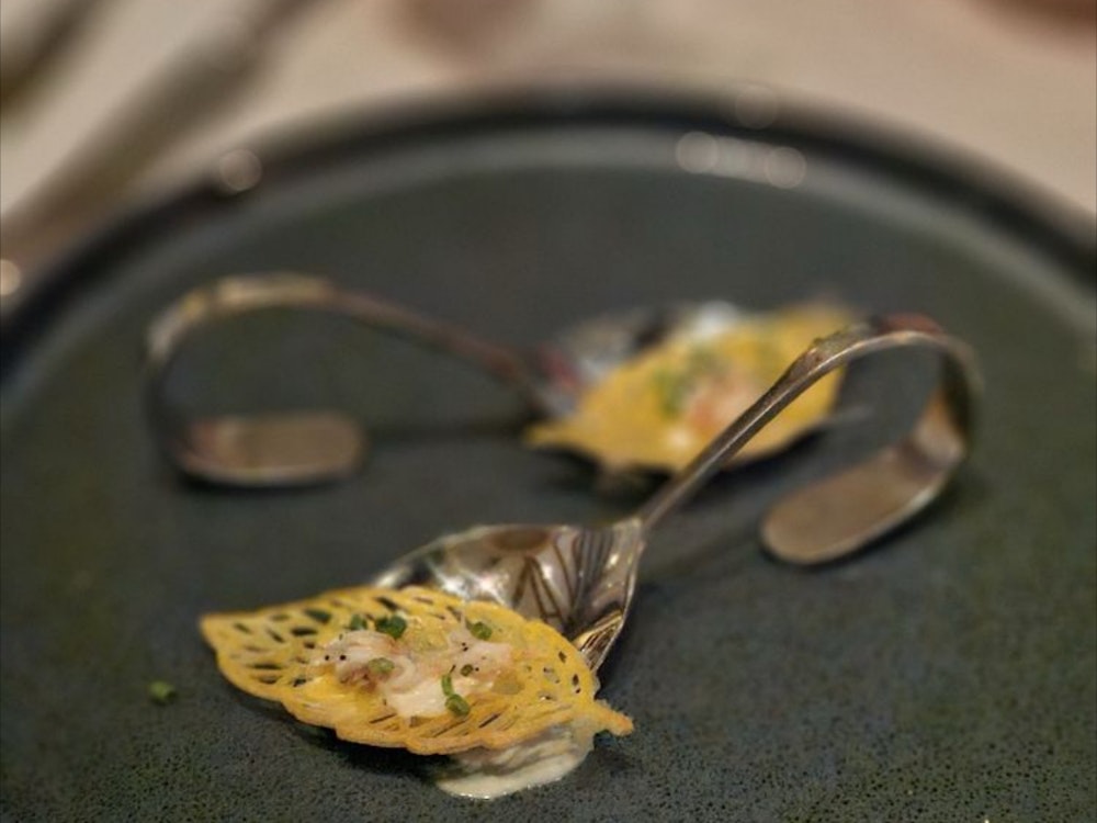 Mille Fleurs, Rancho Santa Fe's Food & Wine "Top 25" Icon, Ordered Closed Over Major Vermin Violation