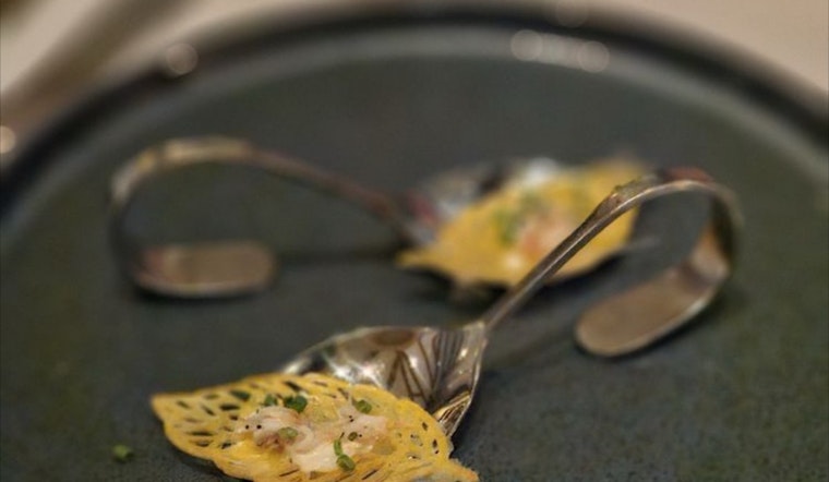 Mille Fleurs, Rancho Santa Fe's Food & Wine "Top 25" Icon, Ordered Closed Over Major Vermin Violation