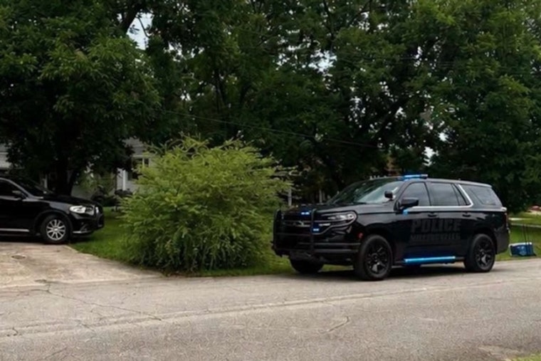 Pregnant Woman and Unborn Baby Killed in Apparent Murder-Suicide in Milledgeville