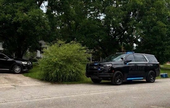 Pregnant Woman and Unborn Baby Killed in Apparent Murder-Suicide in Milledgeville