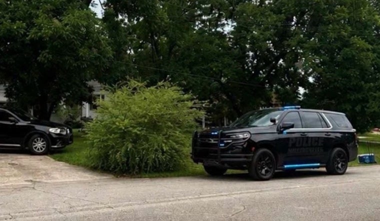 Pregnant Woman and Unborn Baby Killed in Apparent Murder-Suicide in Milledgeville
