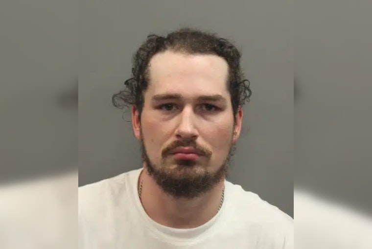 Miller Street Mayhem: Middleborough Man Busted After 3 a.m. Stabbing