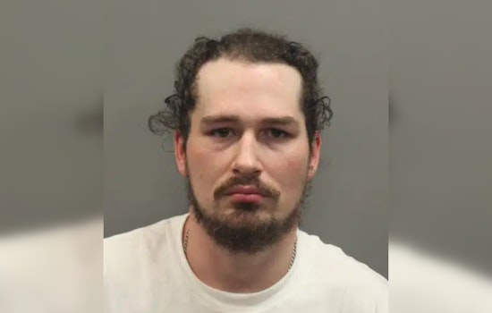Miller Street Mayhem: Middleborough Man Busted After 3 a.m. Stabbing