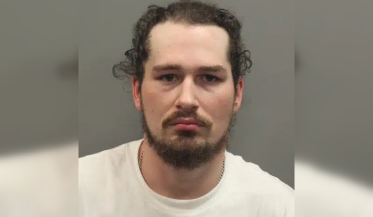 Miller Street Mayhem: Middleborough Man Busted After 3 a.m. Stabbing