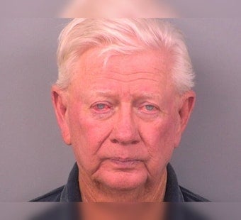 Millersville Commissioner Arrested on Child Sex Charges