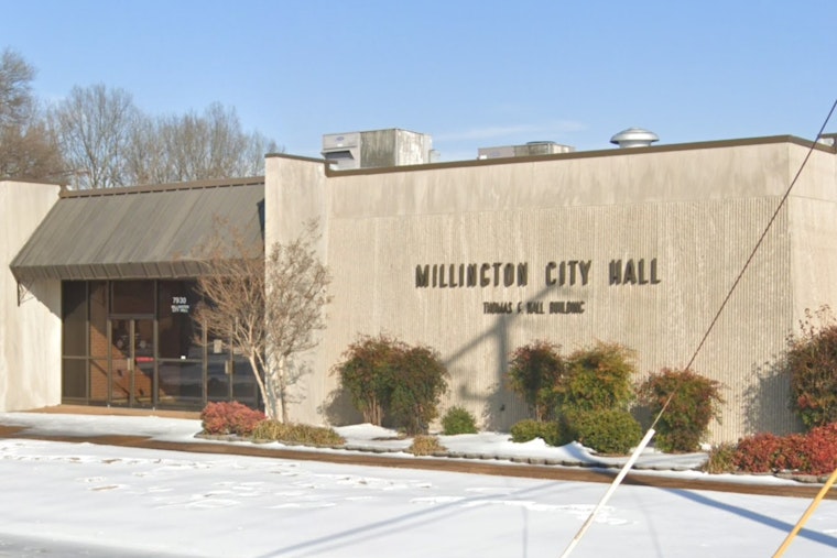 Millington Keeps Taxes Flat, Approves FY27 Raises And Projects