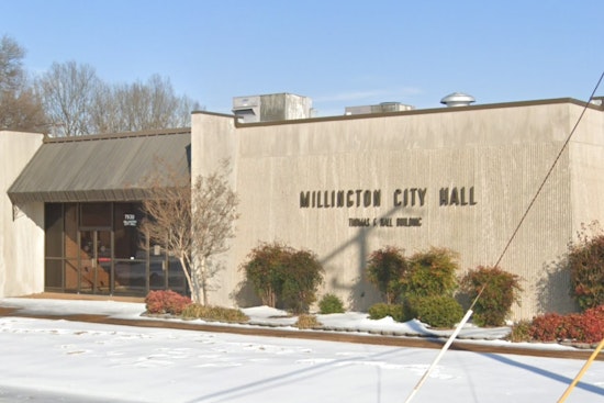 Millington Keeps Taxes Flat, Approves FY27 Raises And Projects