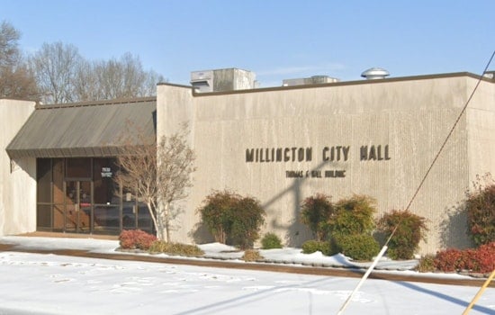 Millington Keeps Taxes Flat, Approves FY27 Raises And Projects