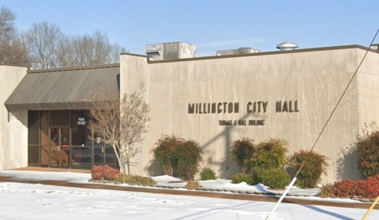 Millington Keeps Taxes Flat, Approves FY27 Raises And Projects
