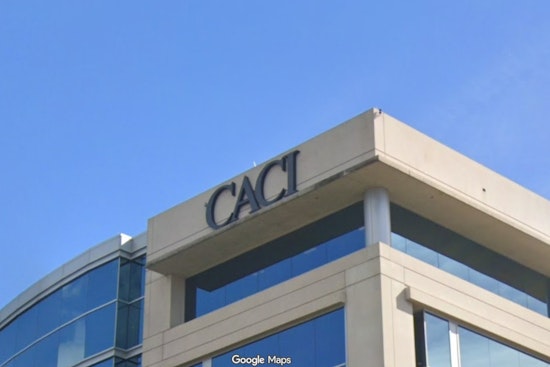 Millington Navy Base Rocked As CACI Axes 75 Jobs