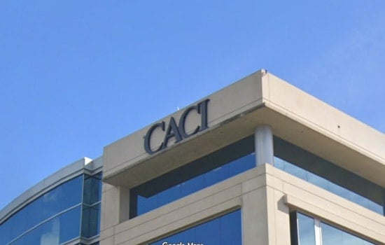 Millington Navy Base Rocked As CACI Axes 75 Jobs