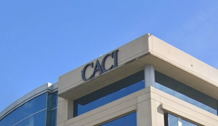Millington Navy Base Rocked As CACI Axes 75 Jobs