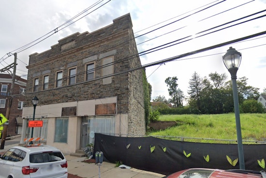 Million-Dollar Jolt For Bala Ave As City Ave District Targets Vacant Landmark