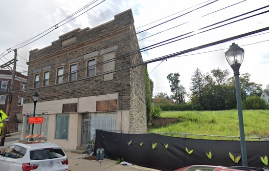 Million-Dollar Jolt For Bala Ave As City Ave District Targets Vacant Landmark