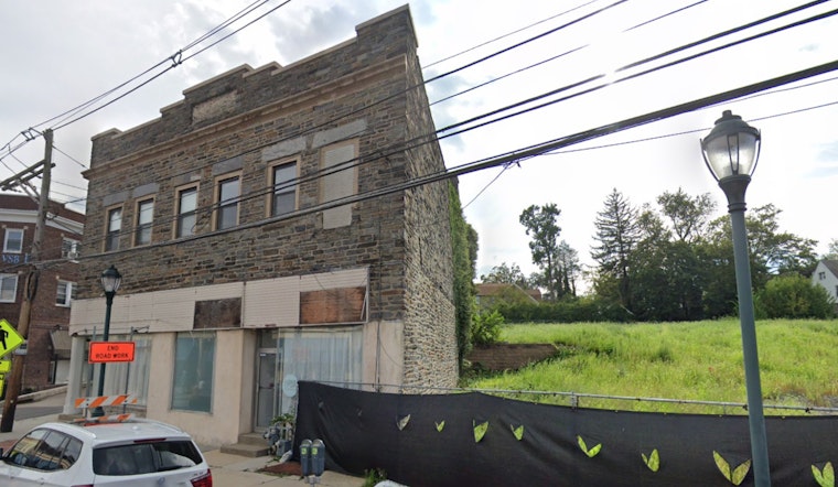 Million-Dollar Jolt For Bala Ave As City Ave District Targets Vacant Landmark