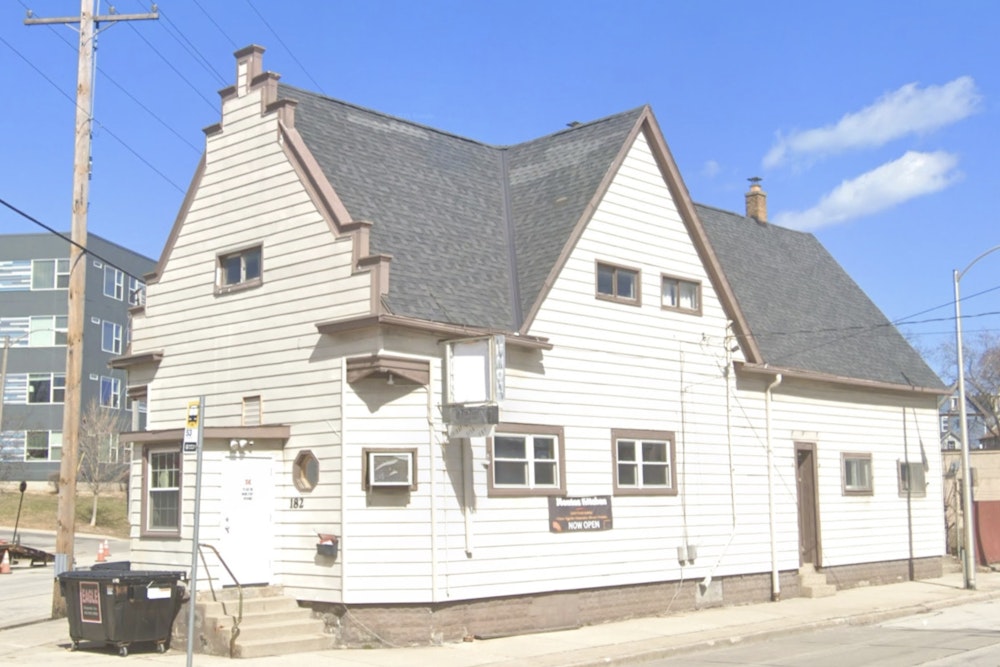 Milwaukee Benches Brown & Gibbs As Bay View Bar Loses Liquor License