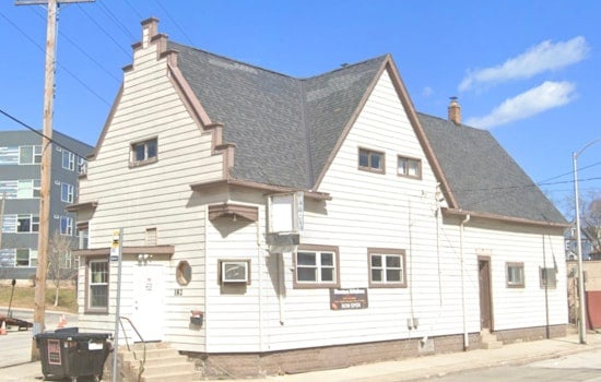 Milwaukee Benches Brown & Gibbs As Bay View Bar Loses Liquor License
