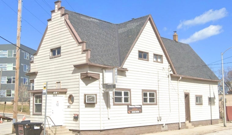 Milwaukee Benches Brown & Gibbs As Bay View Bar Loses Liquor License