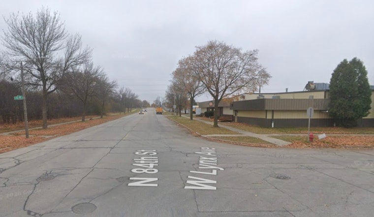 Milwaukee Block On Edge After Cops Shoot Man Inside 84th And Lynx Apartment