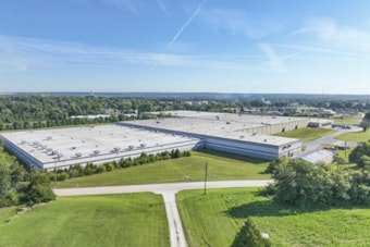 Milwaukee Buyer Snaps Up HMH Warehouse In Troy, Bets On St. Louis Freight Boom