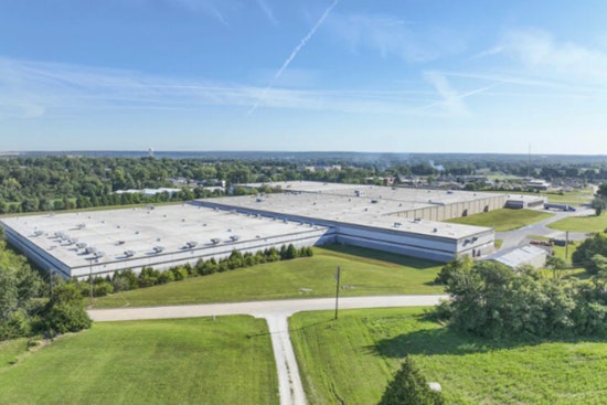 Milwaukee Buyer Snaps Up HMH Warehouse In Troy, Bets On St. Louis Freight Boom