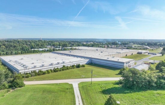 Milwaukee Buyer Snaps Up HMH Warehouse In Troy, Bets On St. Louis Freight Boom
