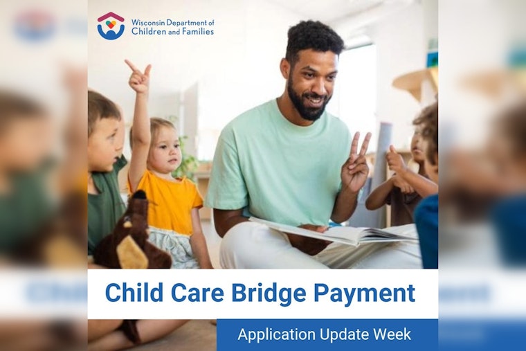 Milwaukee Child Care On The Brink As State Cash Lifeline Runs Dry