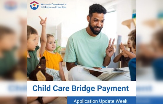Milwaukee Child Care On The Brink As State Cash Lifeline Runs Dry