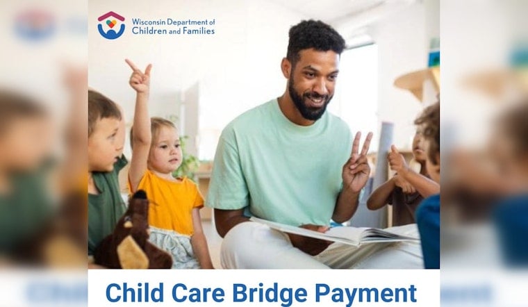Milwaukee Child Care On The Brink As State Cash Lifeline Runs Dry