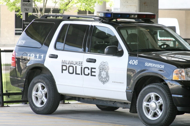 Milwaukee Cops Target 'Nuisance' Houses With Monthly Call Crackdown