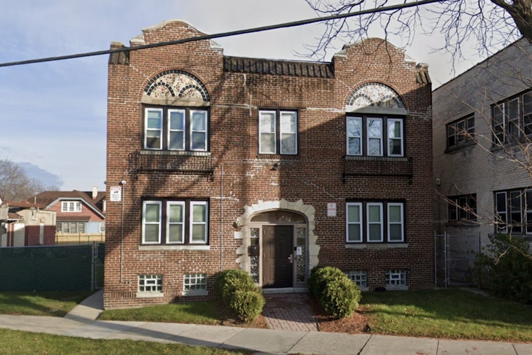 Milwaukee County Budget Ax Puts Sankofa House Sober Living On The Chopping Block