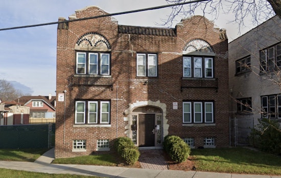 Milwaukee County Budget Ax Puts Sankofa House Sober Living On The Chopping Block