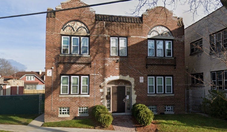Milwaukee County Budget Ax Puts Sankofa House Sober Living On The Chopping Block