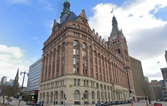 Milwaukee Dems Brawl Over How to Spend $2.5 Billion Budget Jackpot