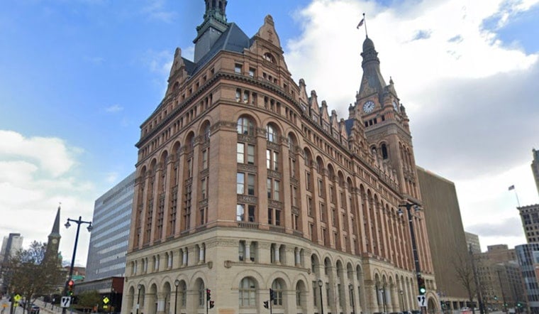 Milwaukee Dems Brawl Over How to Spend $2.5 Billion Budget Jackpot