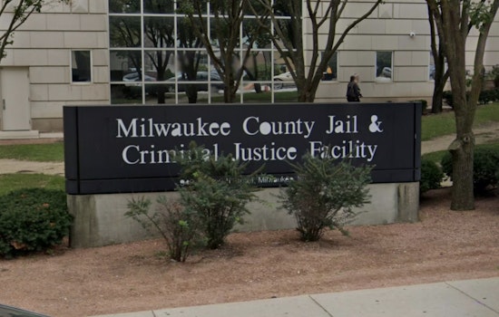 Milwaukee Fugitive Vanishes After Cellmate’s Fatal Jailhouse Overdose