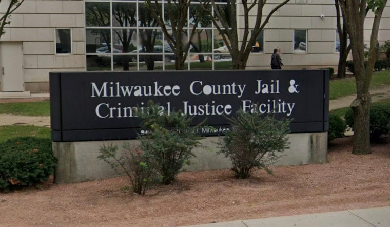 Milwaukee Fugitive Vanishes After Cellmate’s Fatal Jailhouse Overdose